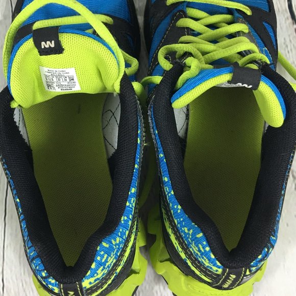 REEBOK ZIG TECH SIZE 5.5 main image 11